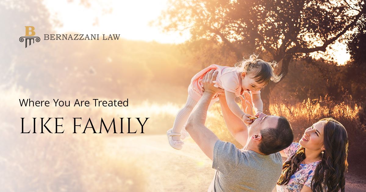 Nashua Attorneys Bernazzani Law