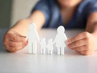 Family Law Figures