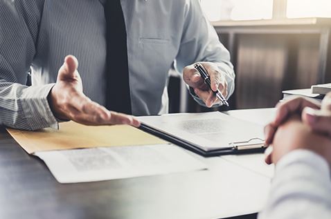 Mediation & Collaboration